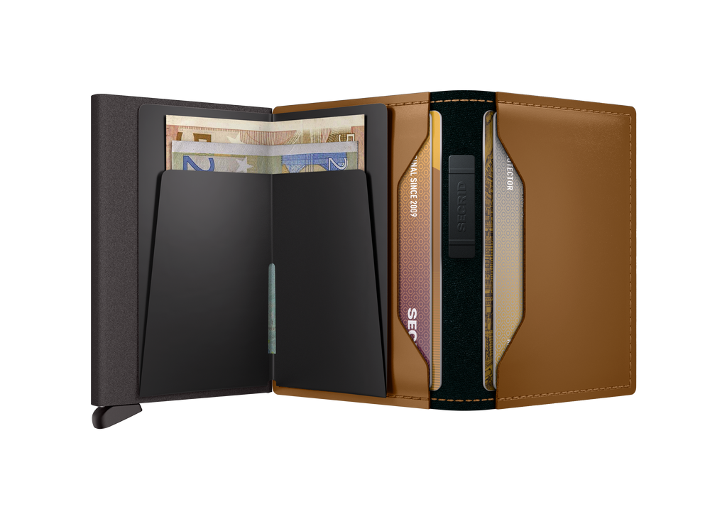 Bandwallet Matte Toffee