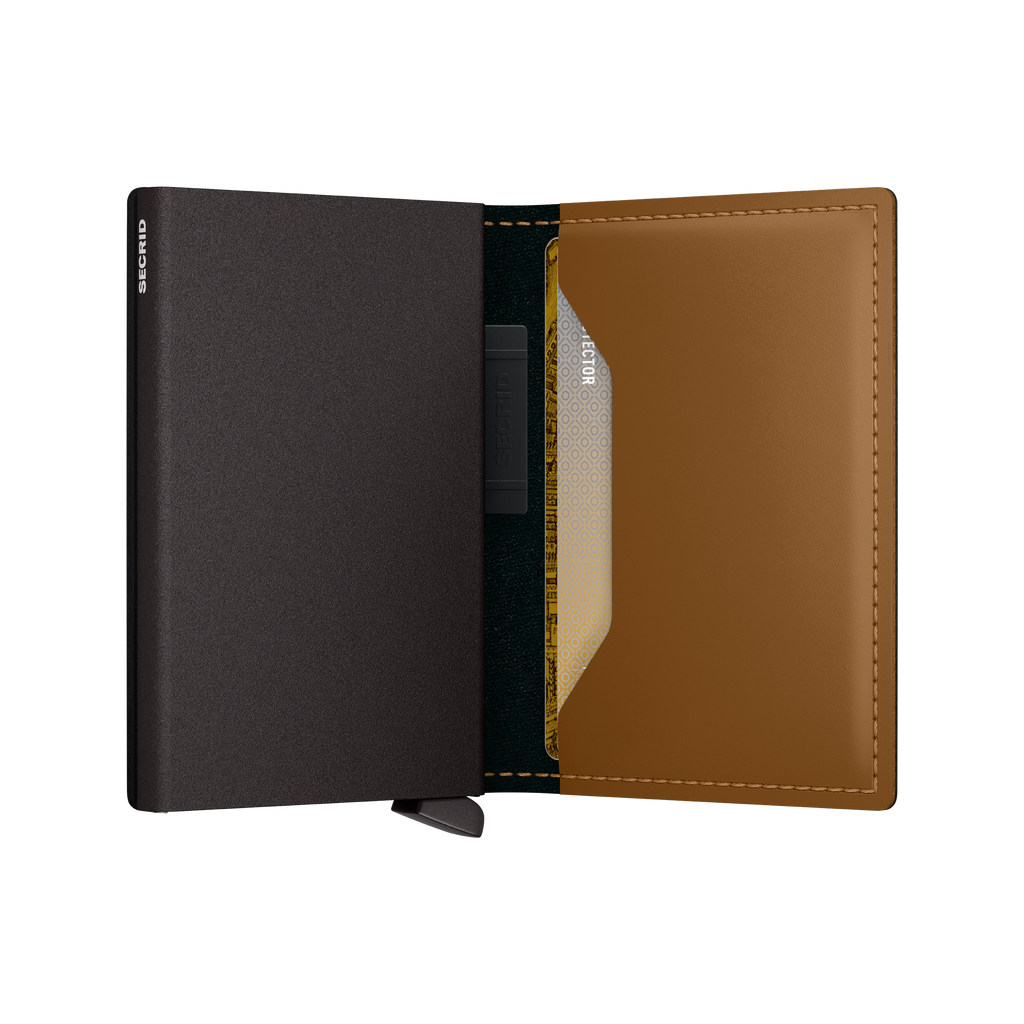 Bandwallet Matte Toffee