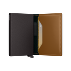 Bandwallet Matte Toffee