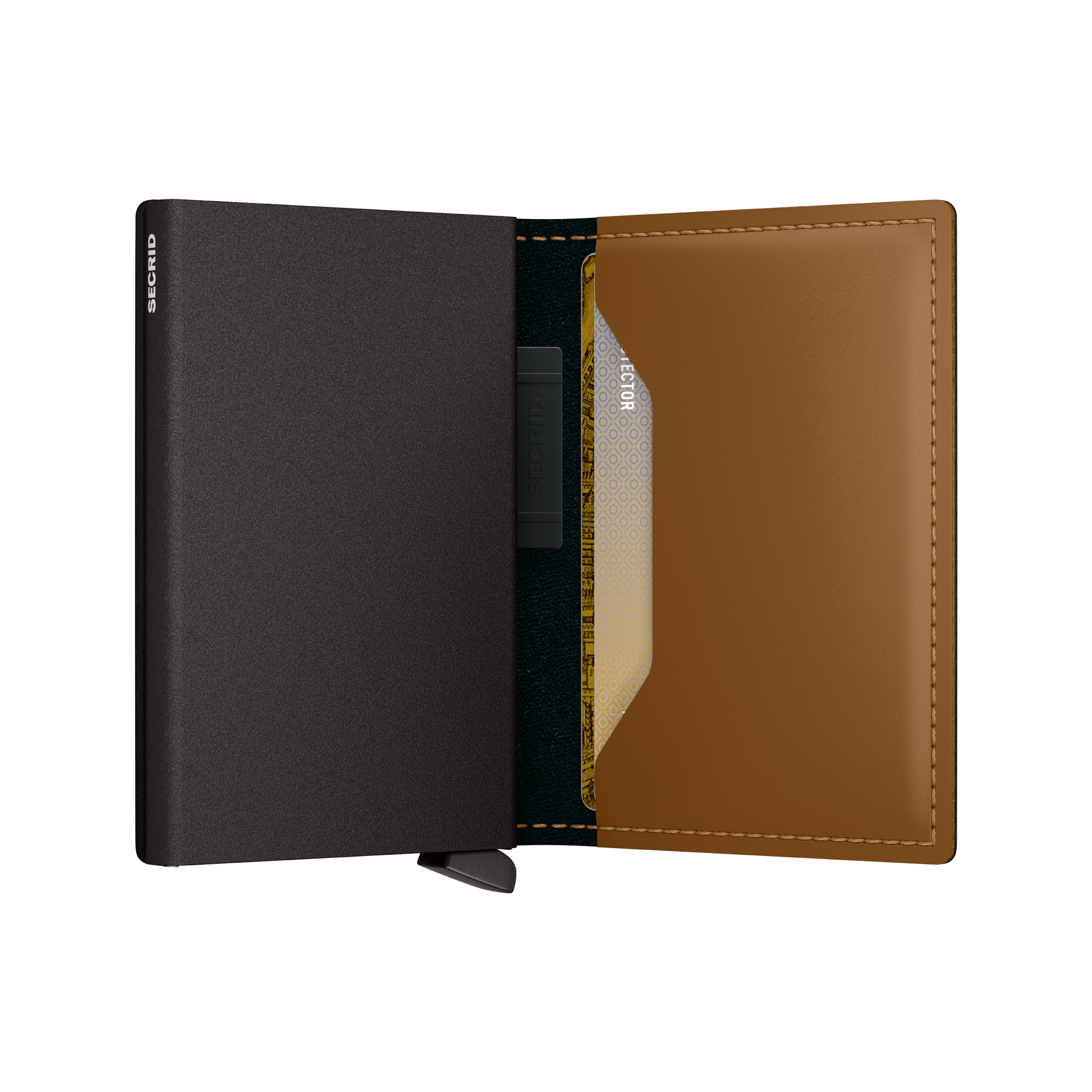 Bandwallet Matte Toffee