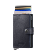 Premium Miniwallet Basco Navy