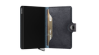 Premium Miniwallet Basco Navy
