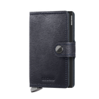 Premium Miniwallet Basco Navy