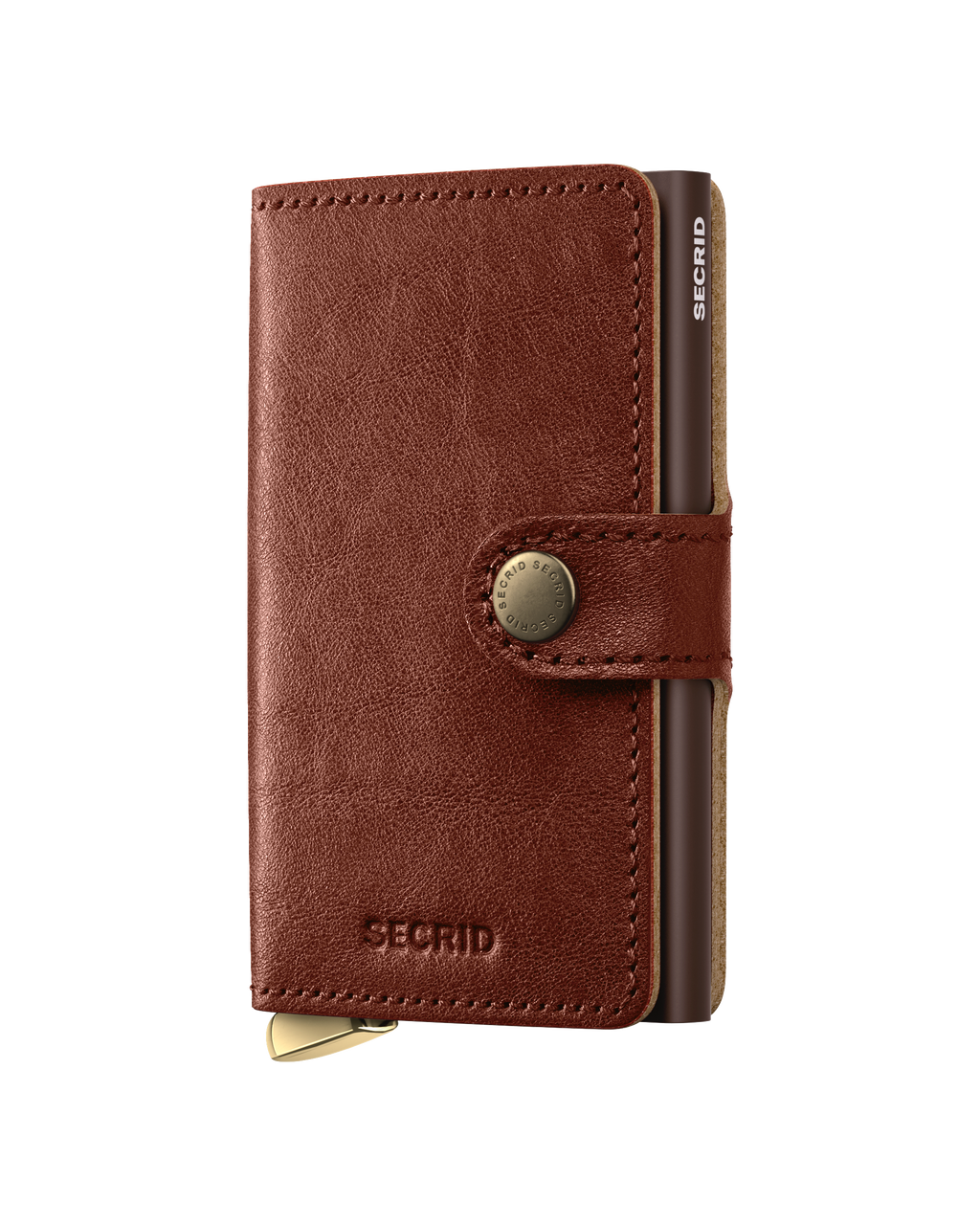 Premium Miniwallet Basco Whiskey