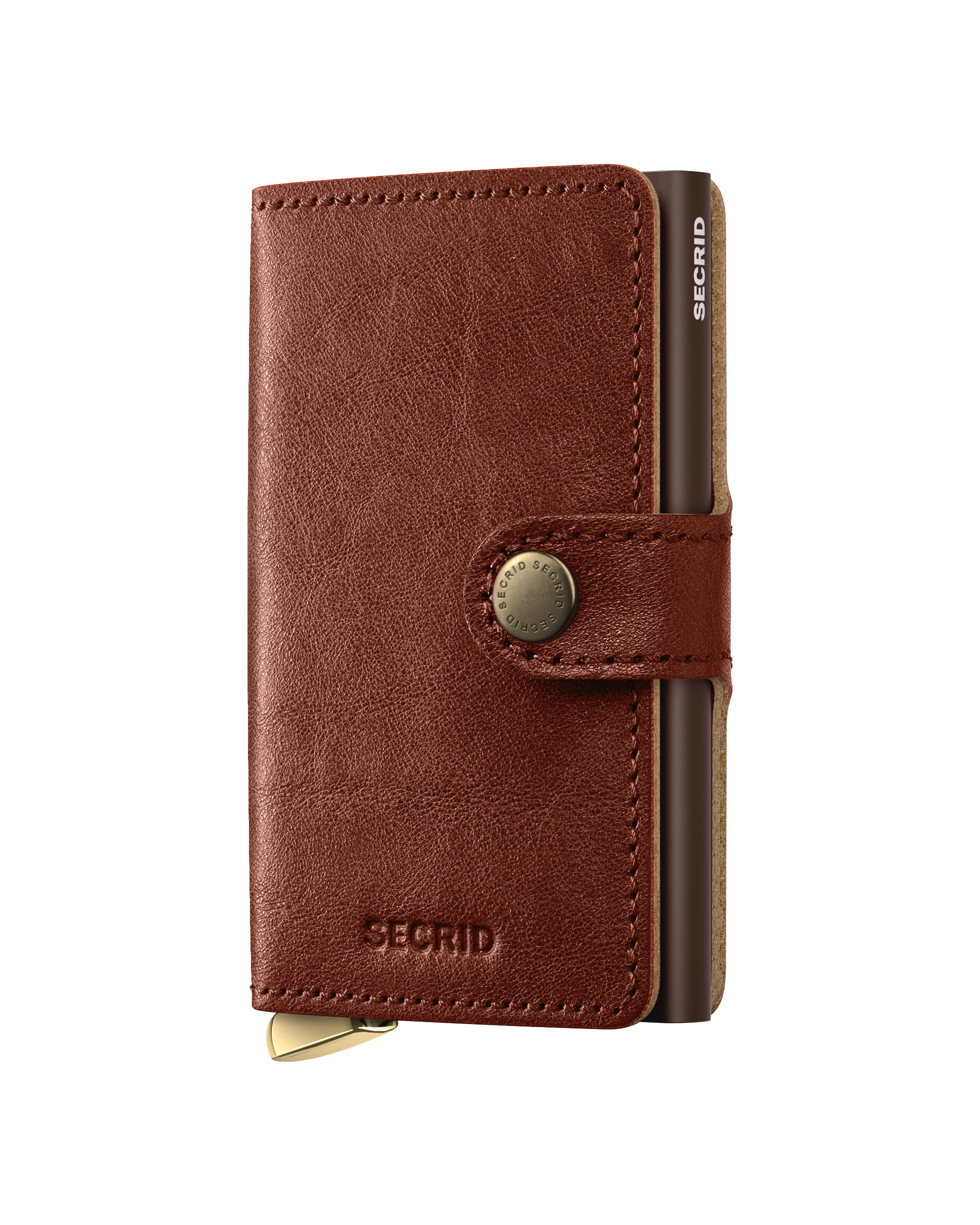 Premium Miniwallet Basco Whiskey