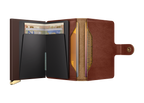 Premium Miniwallet Basco Whiskey