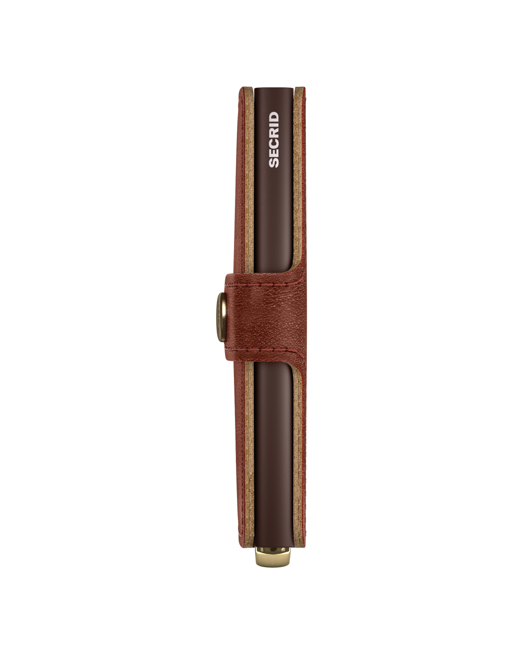 Premium Miniwallet Basco Whiskey