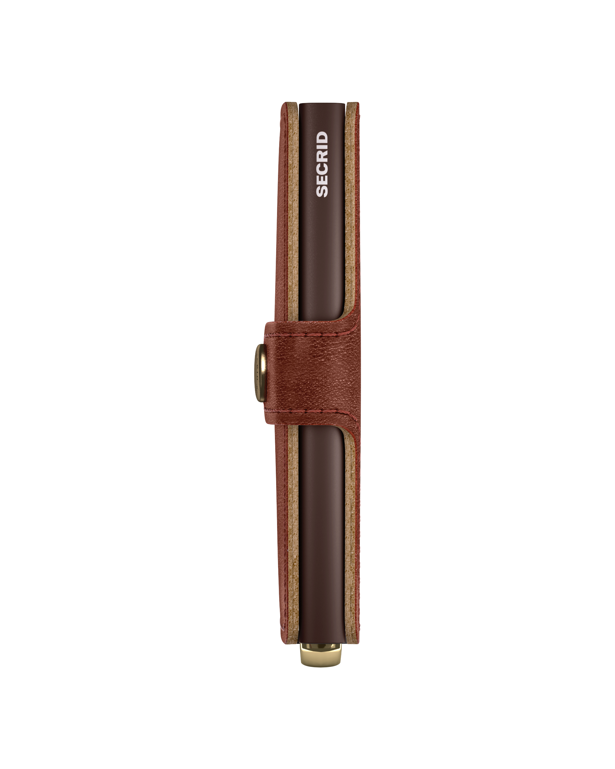 Premium Miniwallet Basco Whiskey