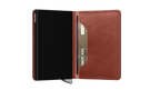 Premium Slimwallet Basco Brown
