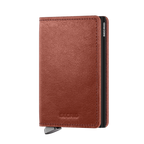 Premium Slimwallet Basco Brown