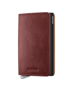 Premium Slimwallet Basco Brown