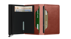 Premium Slimwallet Basco Brown