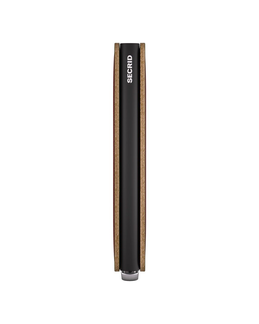 Premium Slimwallet Basco Brown