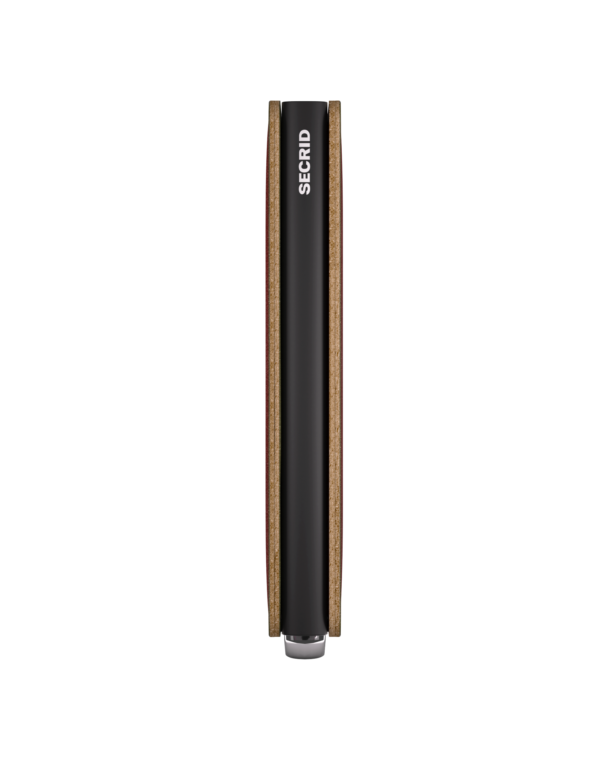Premium Slimwallet Basco Brown