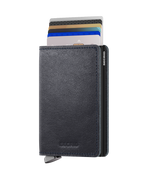 Premium Slimwallet Basco Navy
