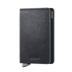Premium Slimwallet Basco Navy