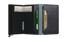Premium Slimwallet Basco Navy