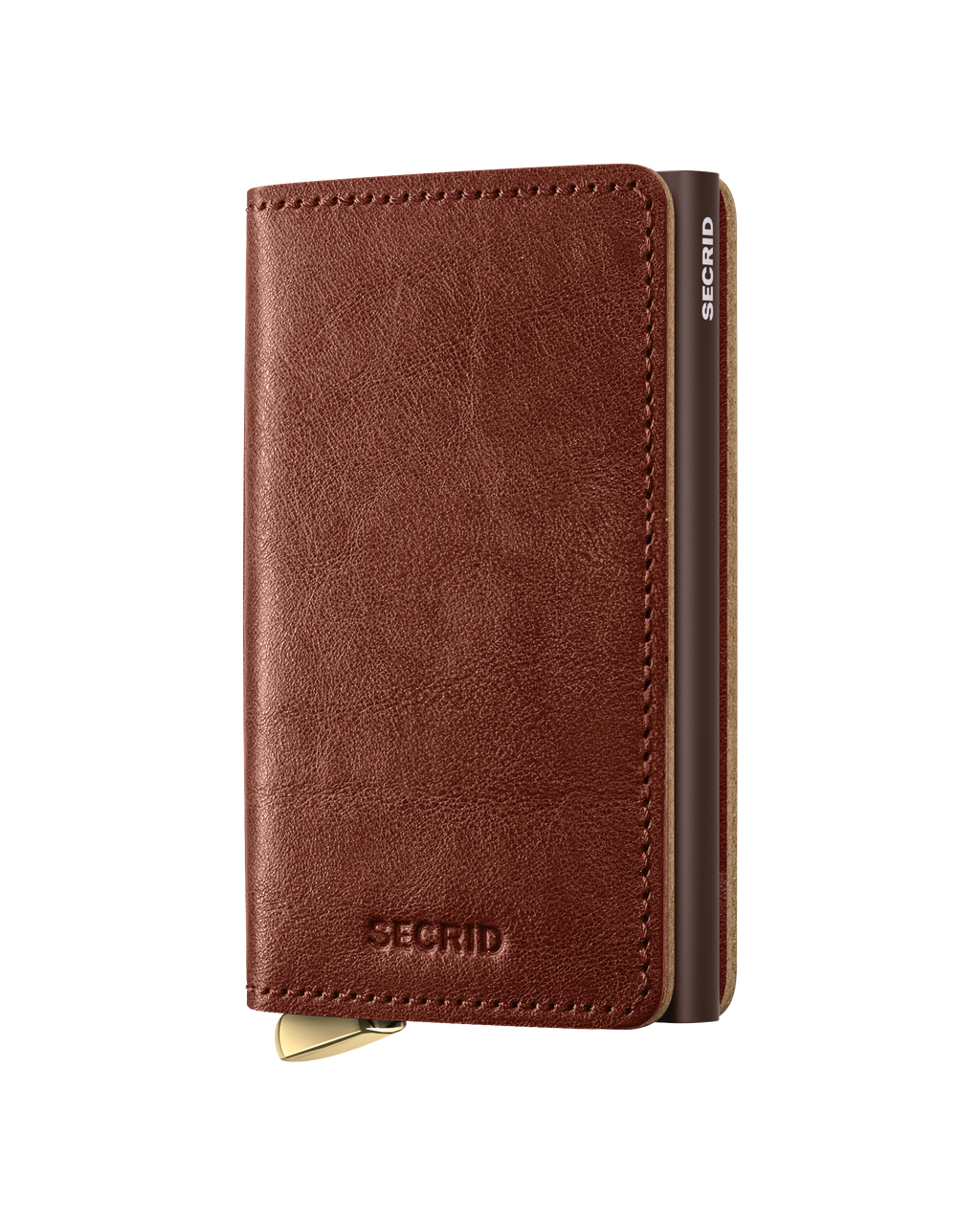 Premium Slimwallet Basco Whiskey