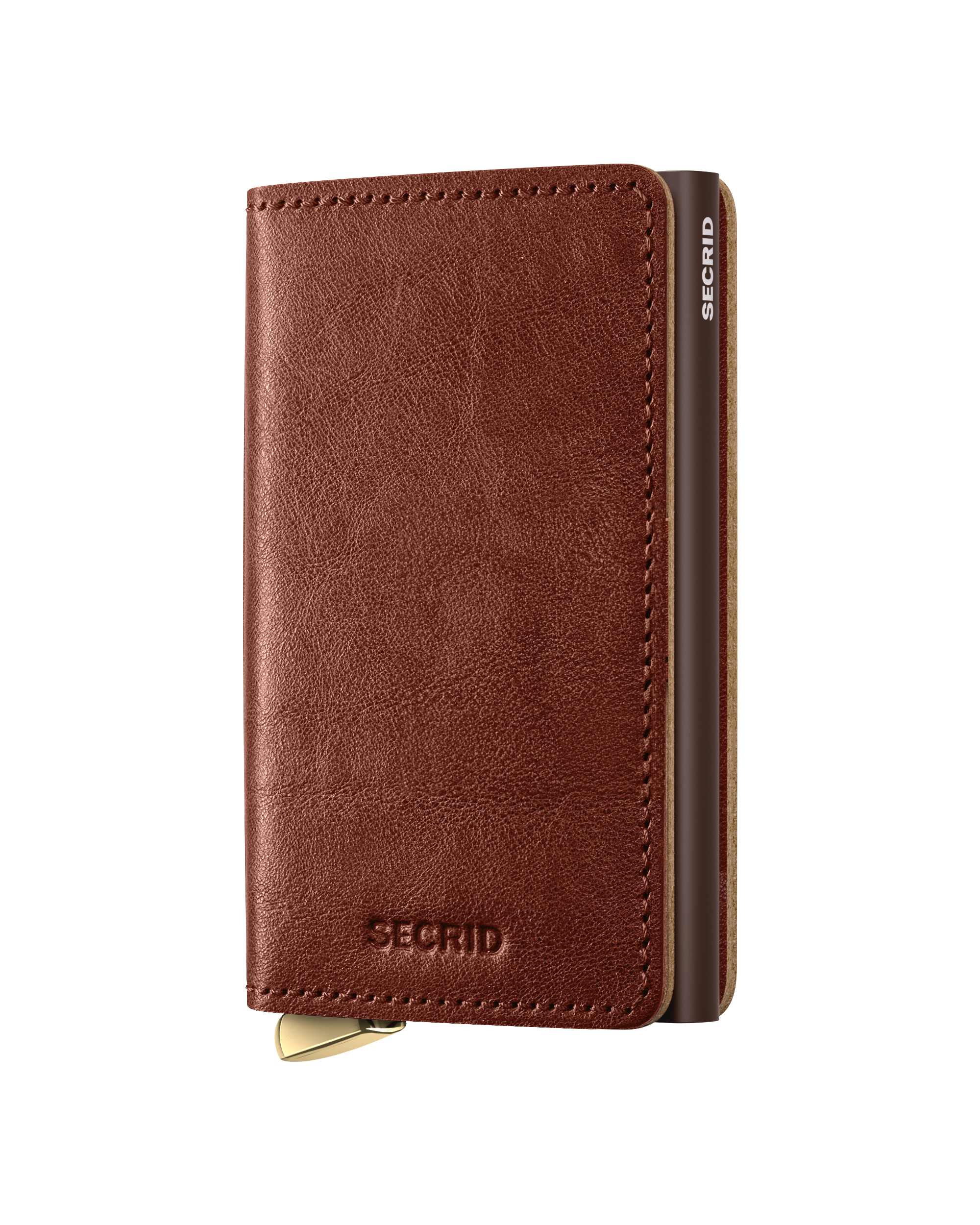 Premium Slimwallet Basco Whiskey