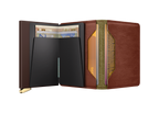 Premium Slimwallet Basco Whiskey