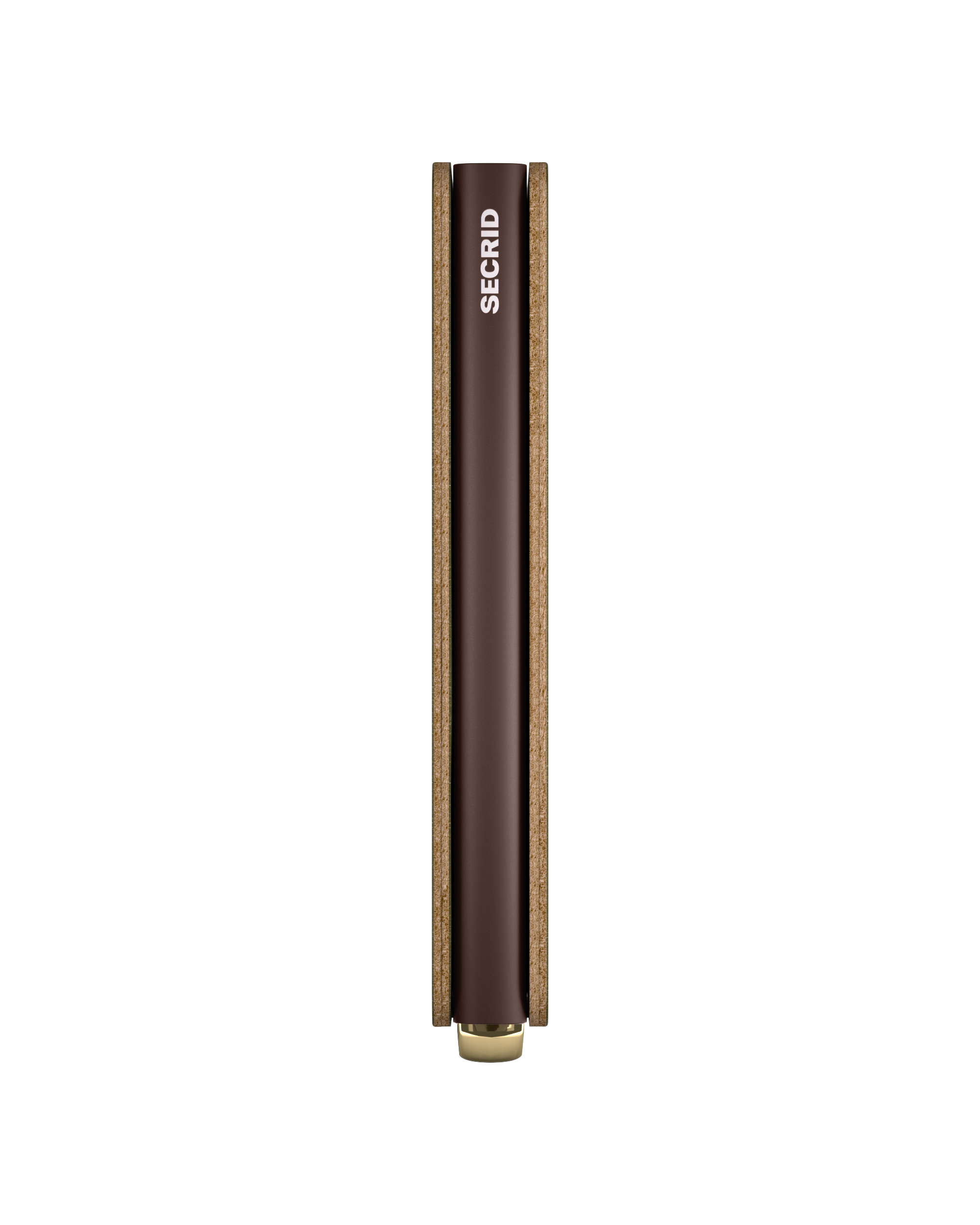Premium Slimwallet Basco Whiskey