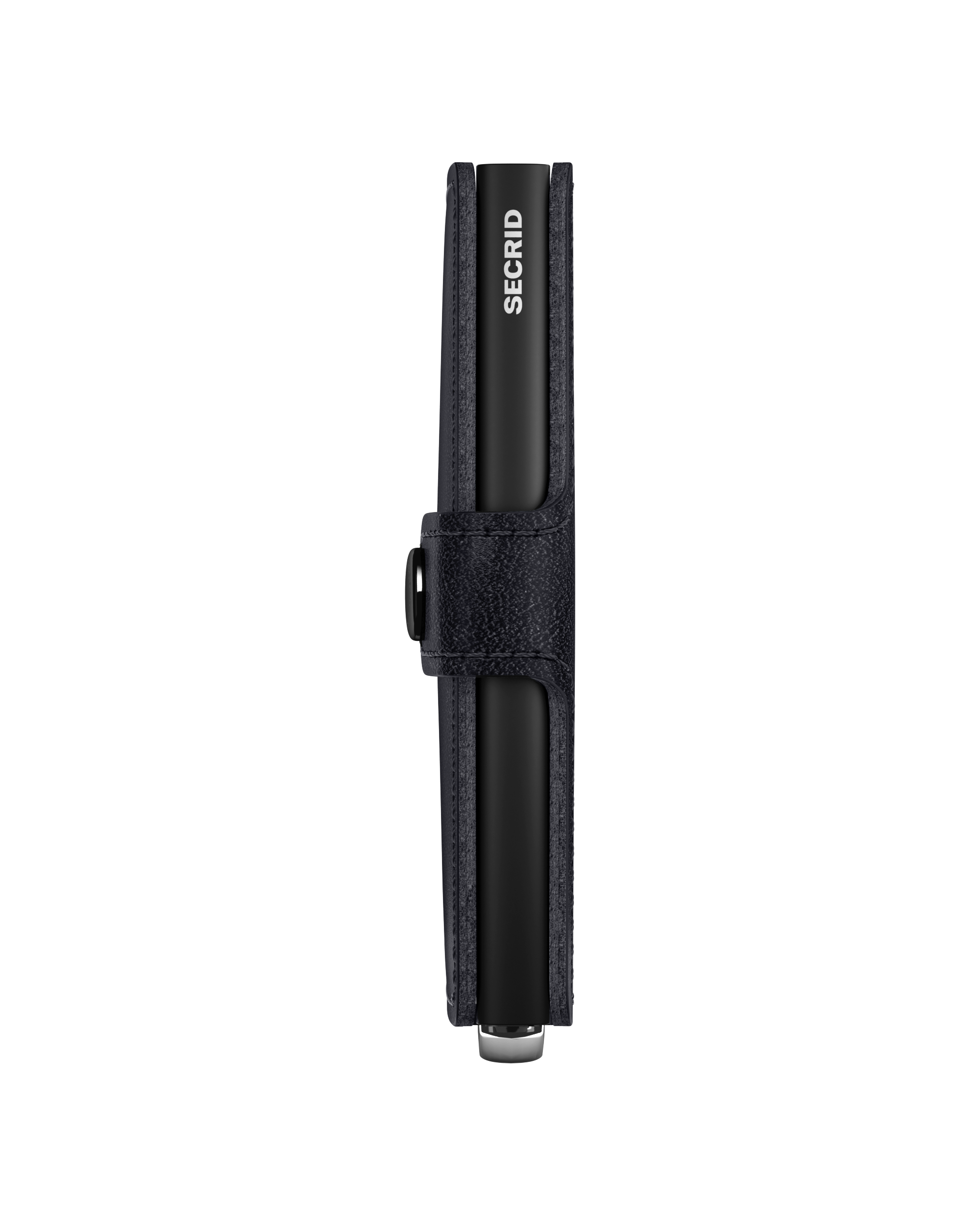 Premium Miniwallet Basco Ink Black+