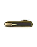 Premium Miniwallet Basco Olive+