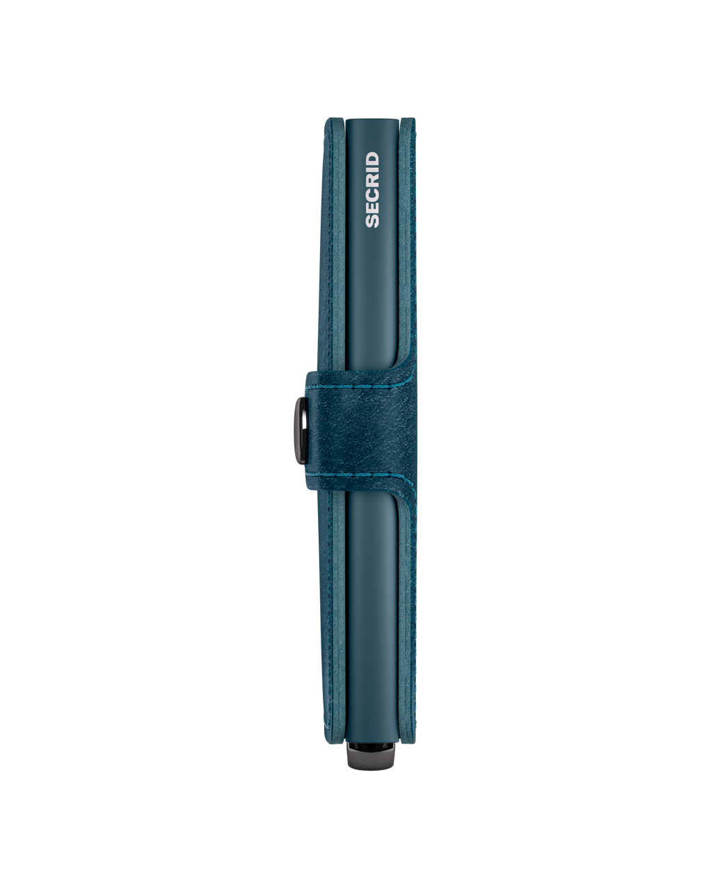 Premium Miniwallet Basco Teal+