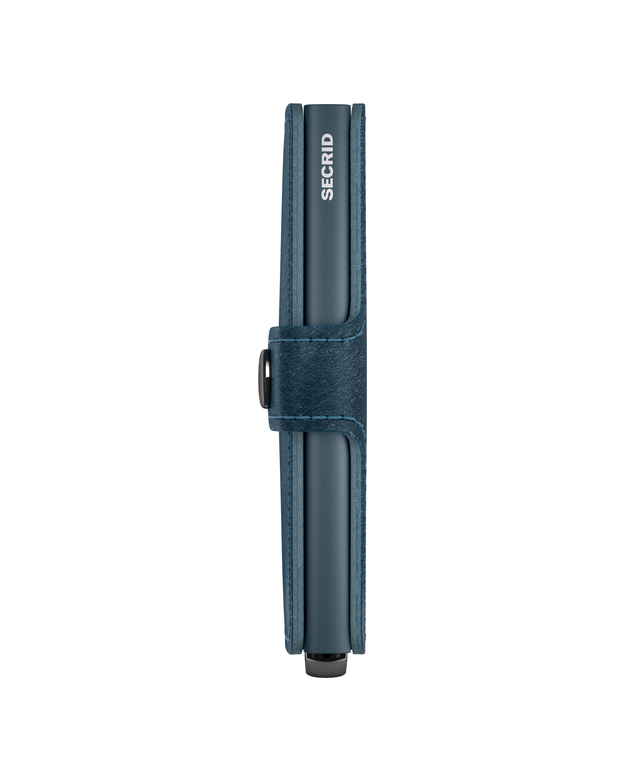 Premium Miniwallet Basco Teal+