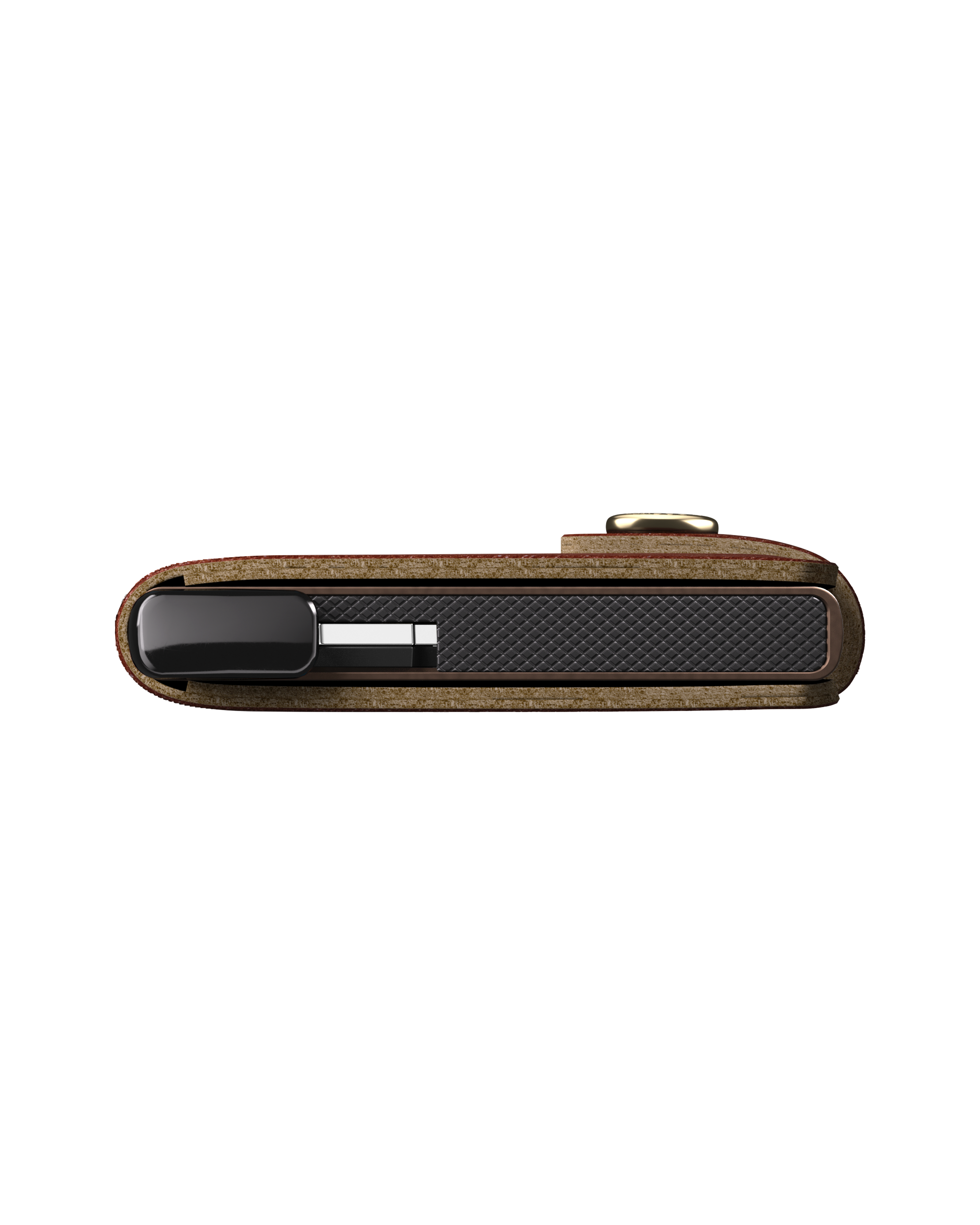 Premium Miniwallet Basco Whiskey+