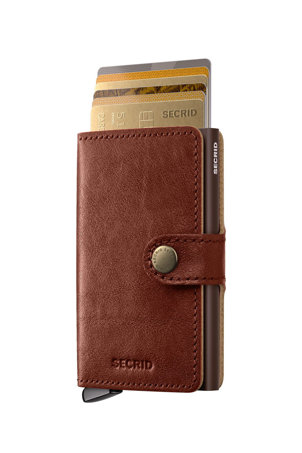 Premium Miniwallet Basco Whiskey+