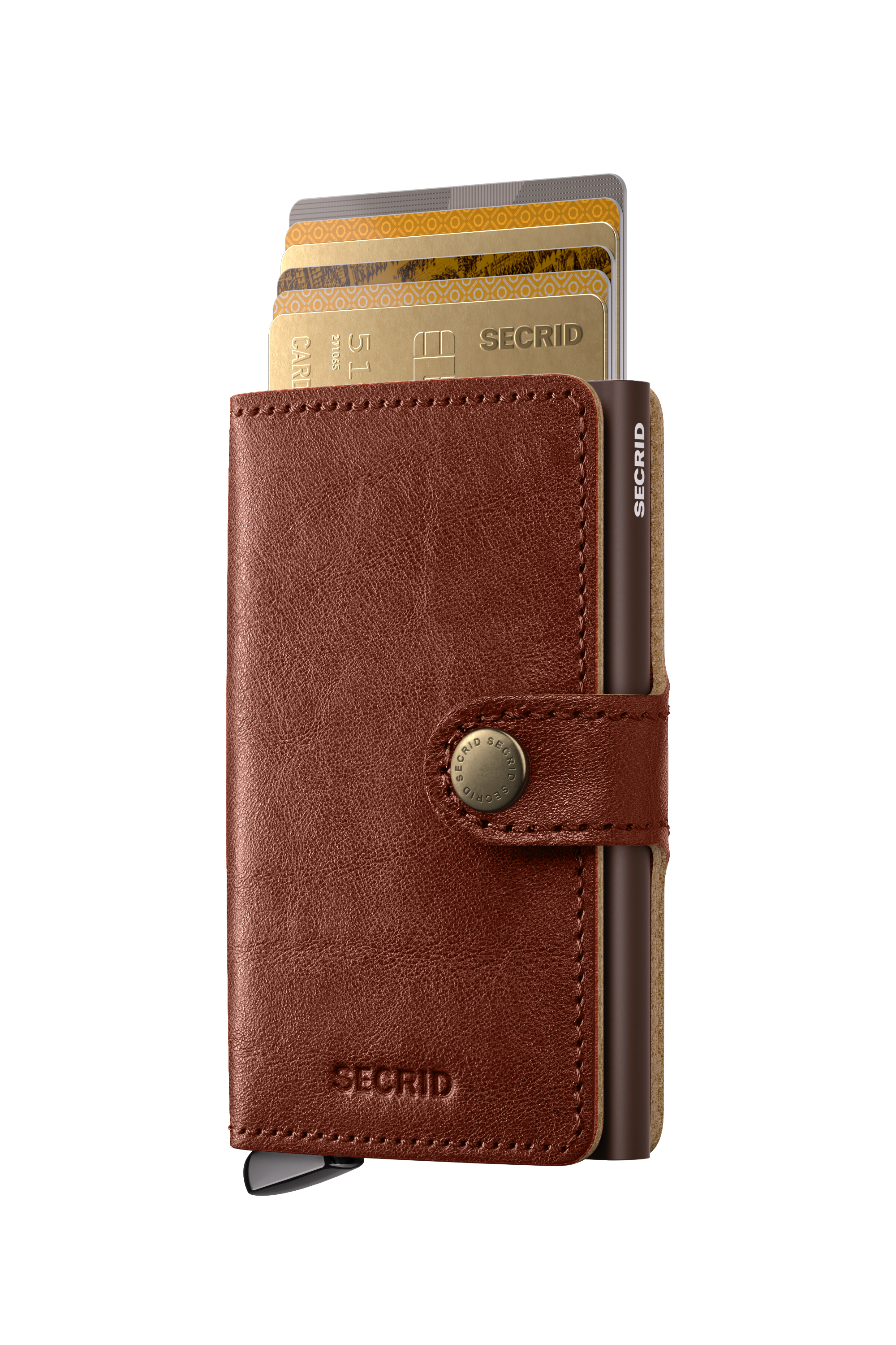 Premium Miniwallet Basco Whiskey+