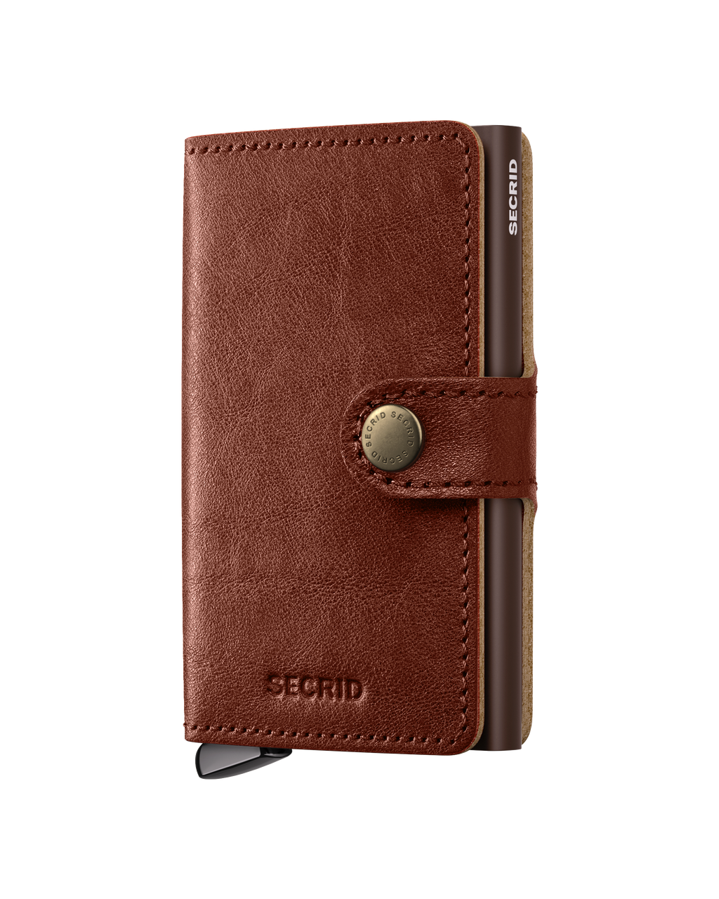 Premium Miniwallet Basco Whiskey+