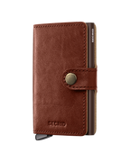 Premium Miniwallet Basco Whiskey+