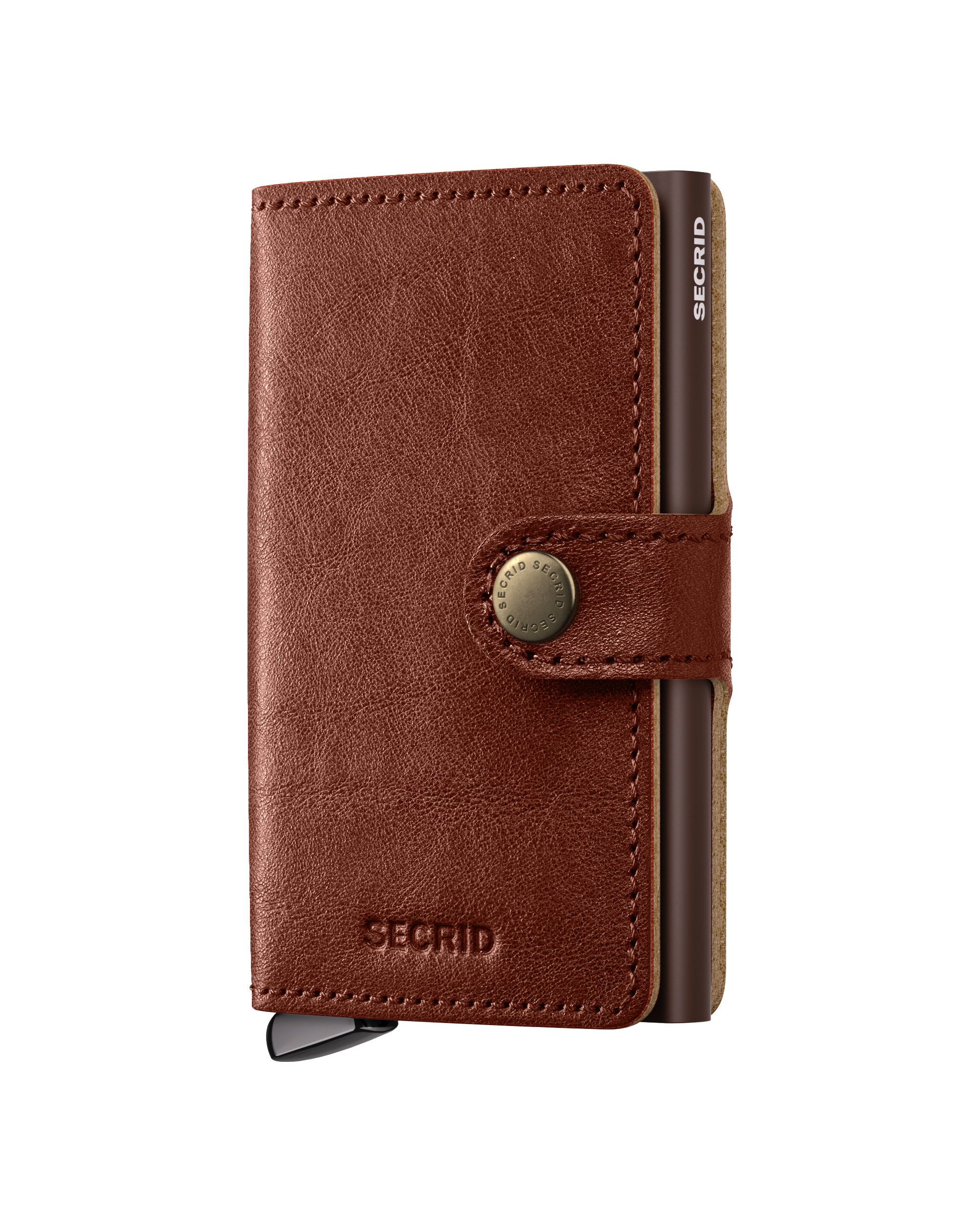 Premium Miniwallet Basco Whiskey+