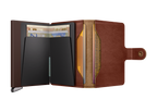 Premium Miniwallet Basco Whiskey+