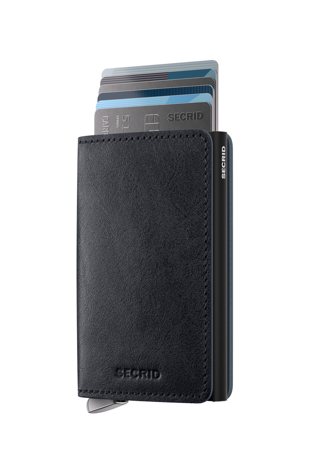 Premium Slimwallet Basco Ink+