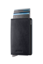 Premium Slimwallet Basco Ink+