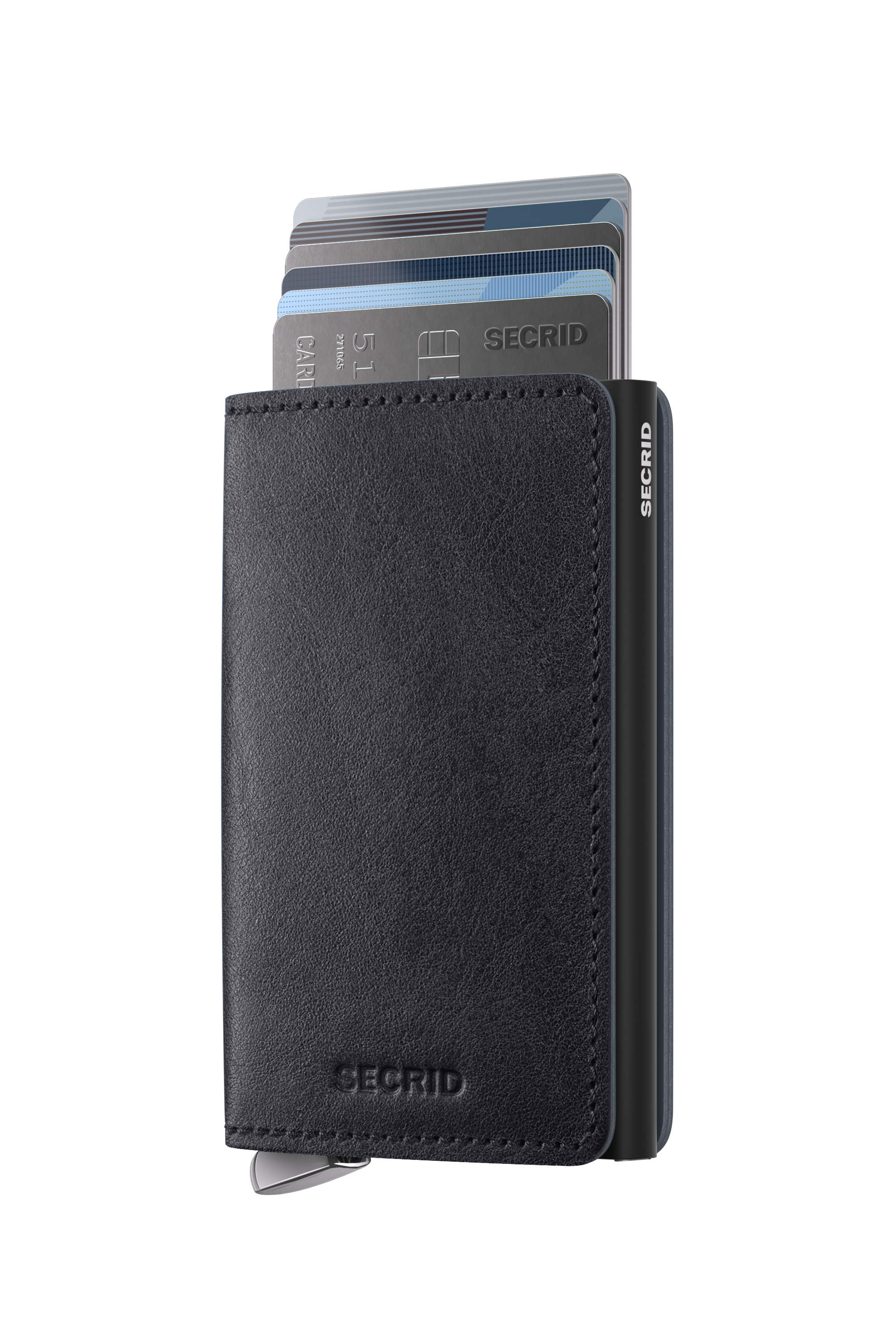 Premium Slimwallet Basco Ink+