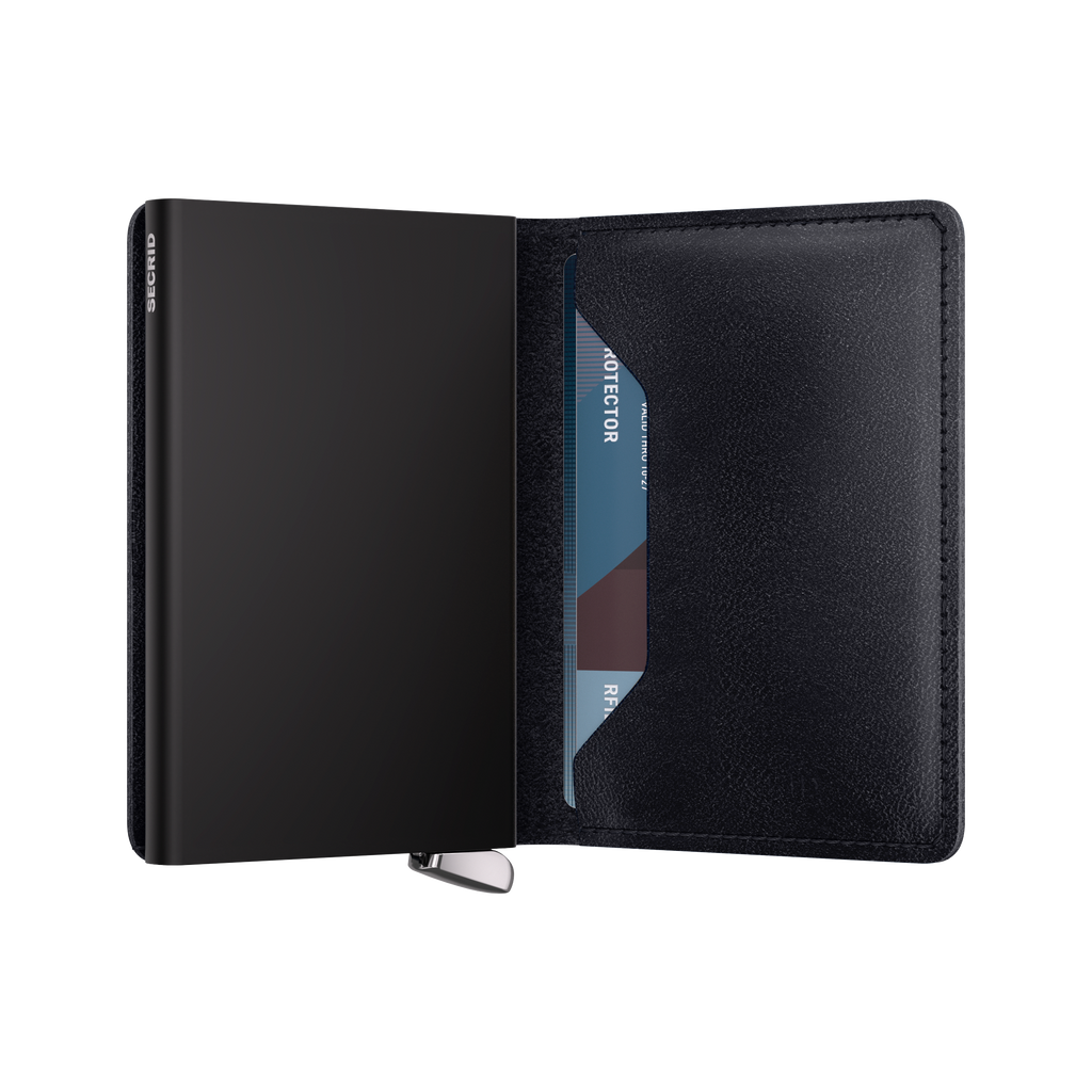 Premium Slimwallet Basco Ink+
