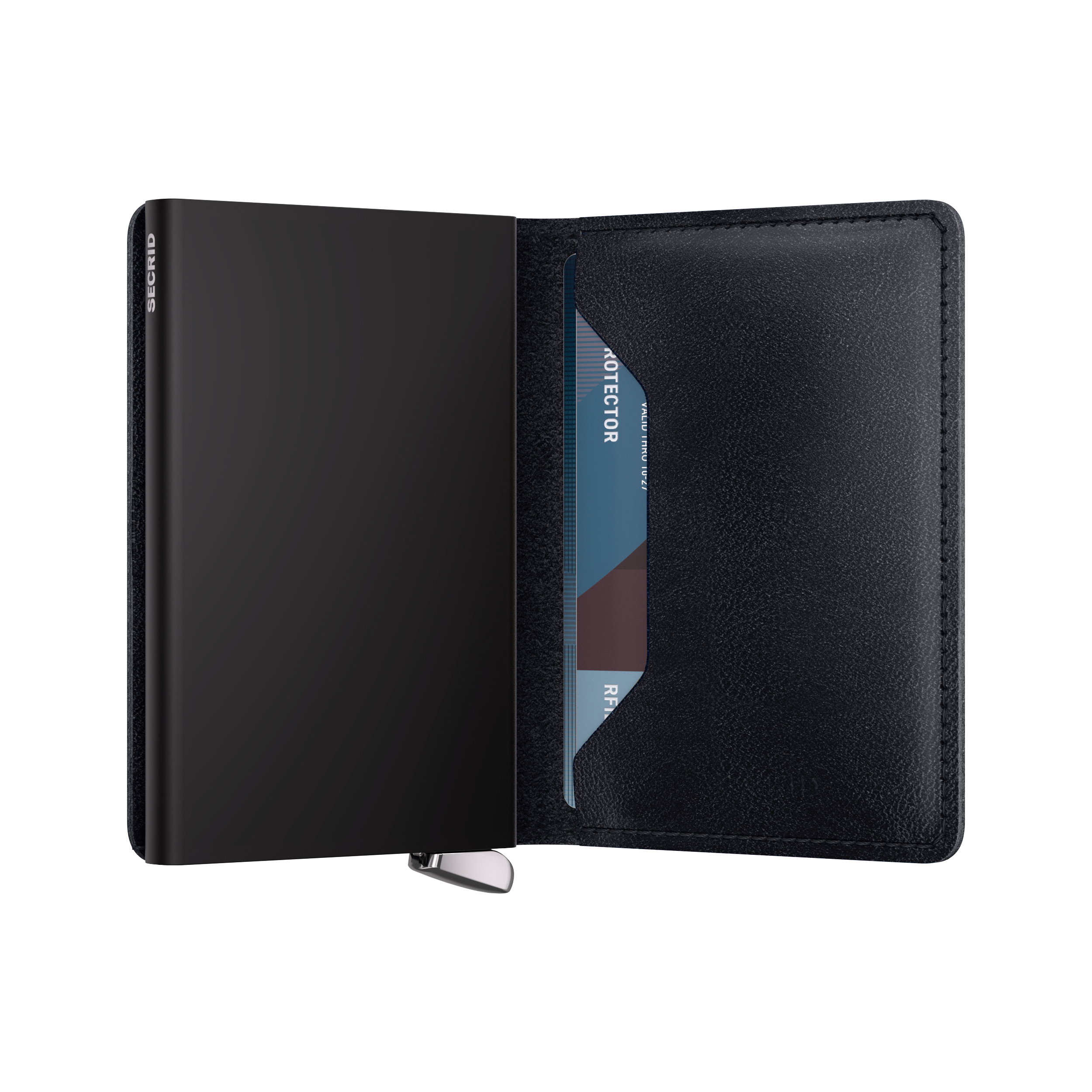 Premium Slimwallet Basco Ink+