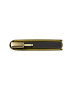 Premium Slimwallet Basco Olive+