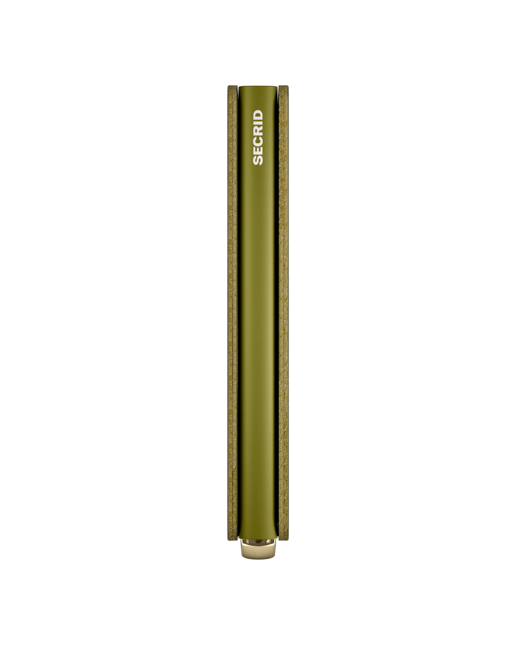 Premium Slimwallet Basco Olive+