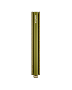 Premium Slimwallet Basco Olive+