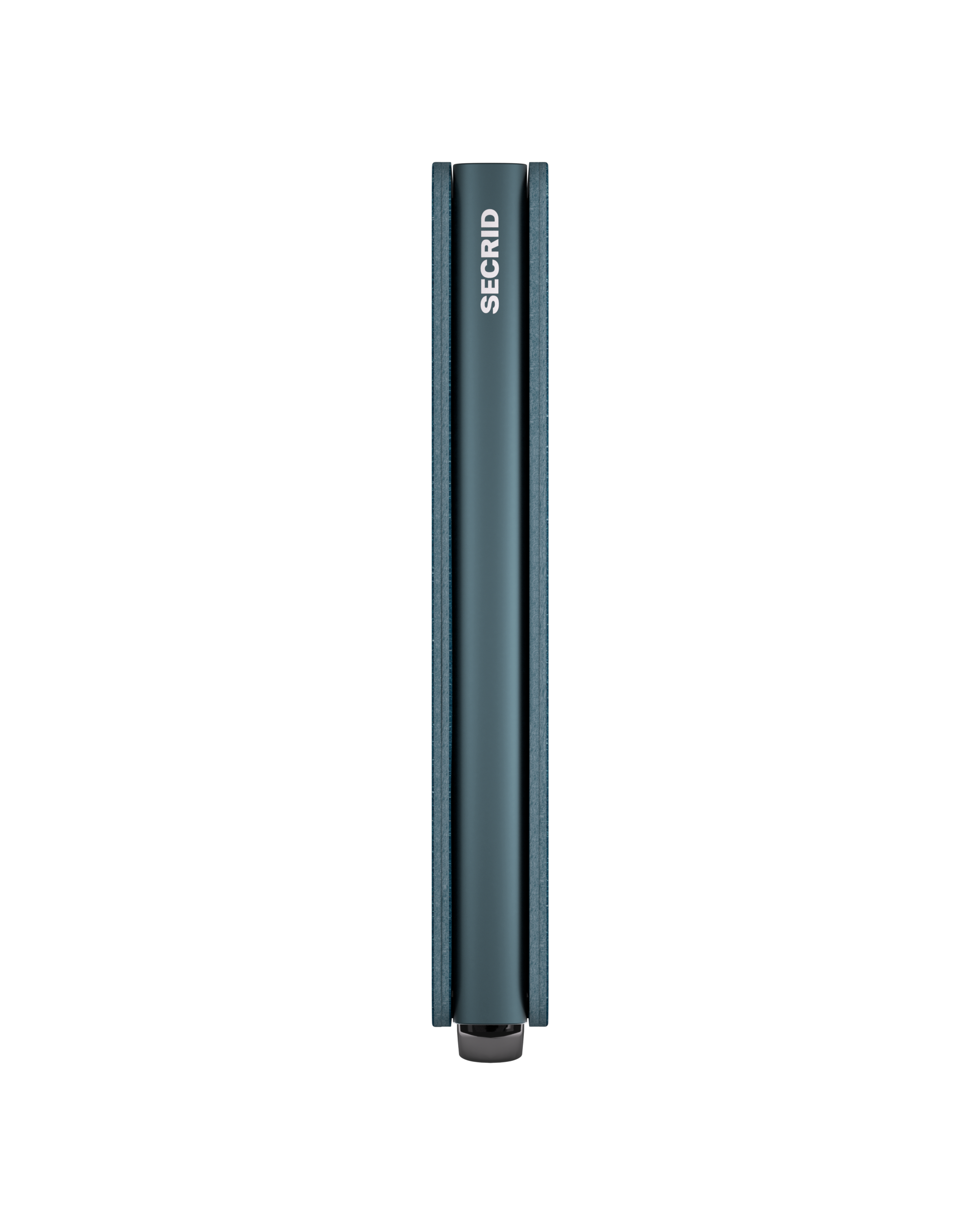 Premium Slimwallet Basco Teal+