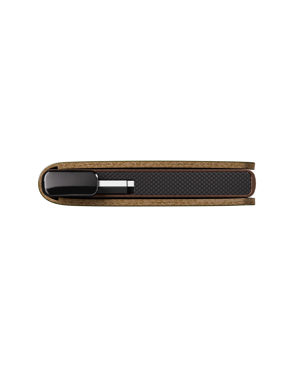Premium Slimwallet Basco Whiskey+