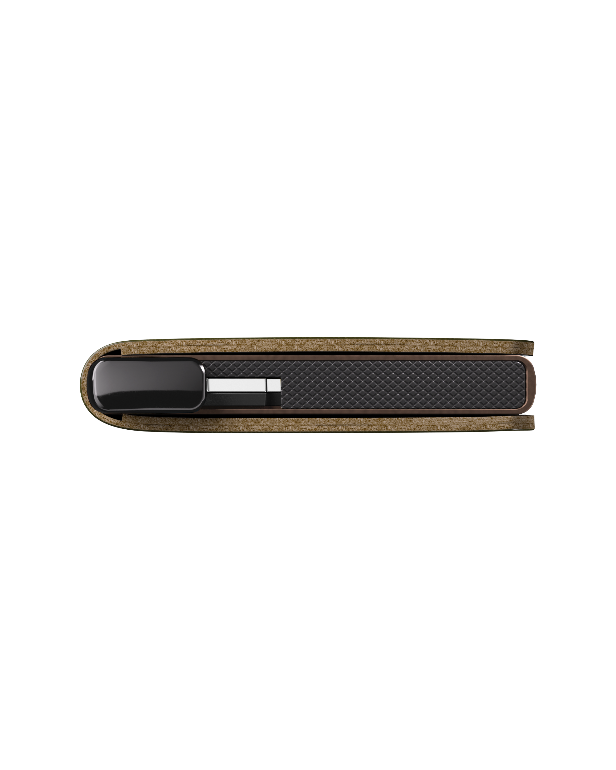 Premium Slimwallet Basco Whiskey+