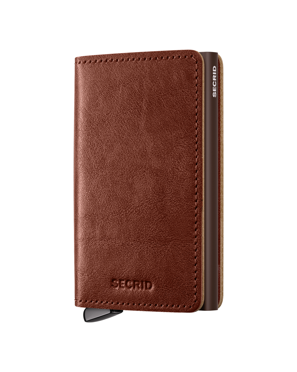 Premium Slimwallet Basco Whiskey+