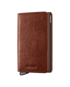Premium Slimwallet Basco Whiskey+