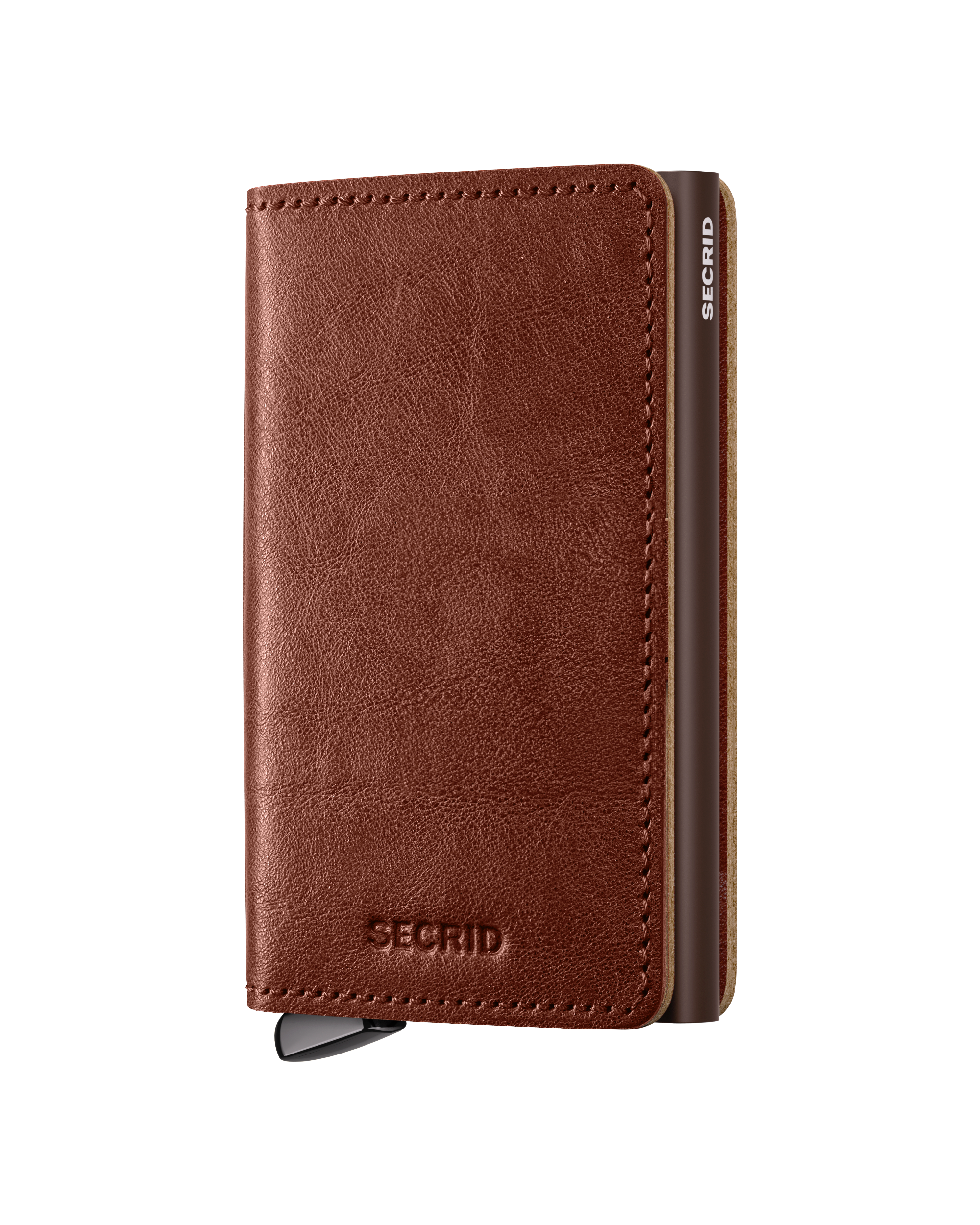 Premium Slimwallet Basco Whiskey+